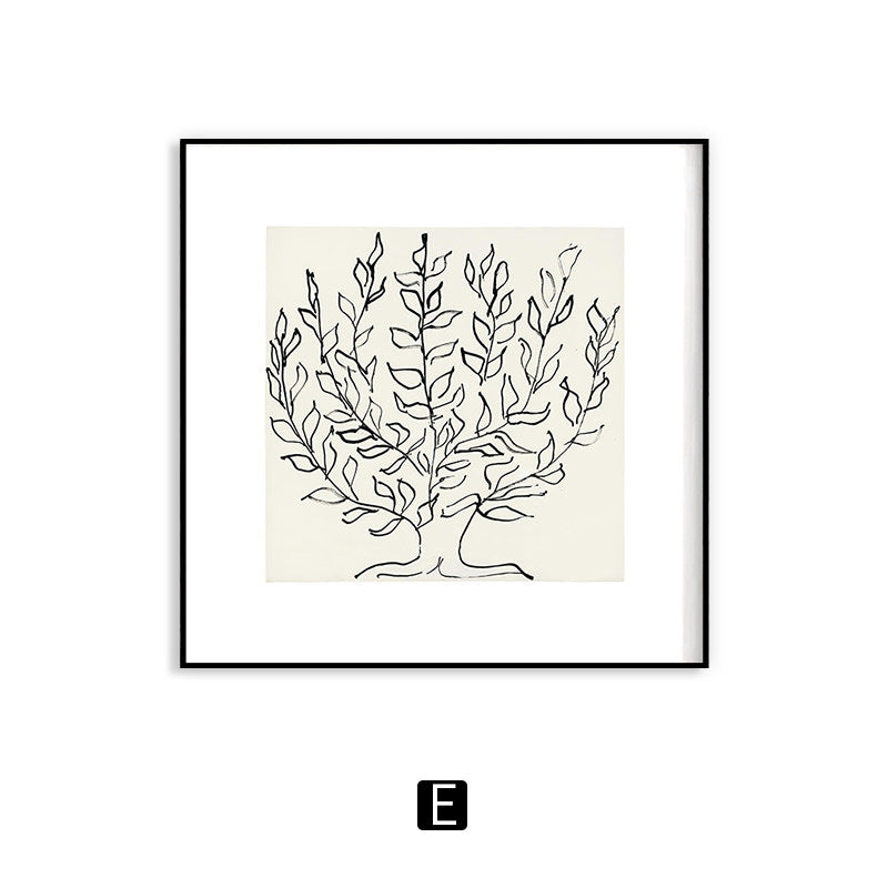 Elegant Wall Art for Living Spaces