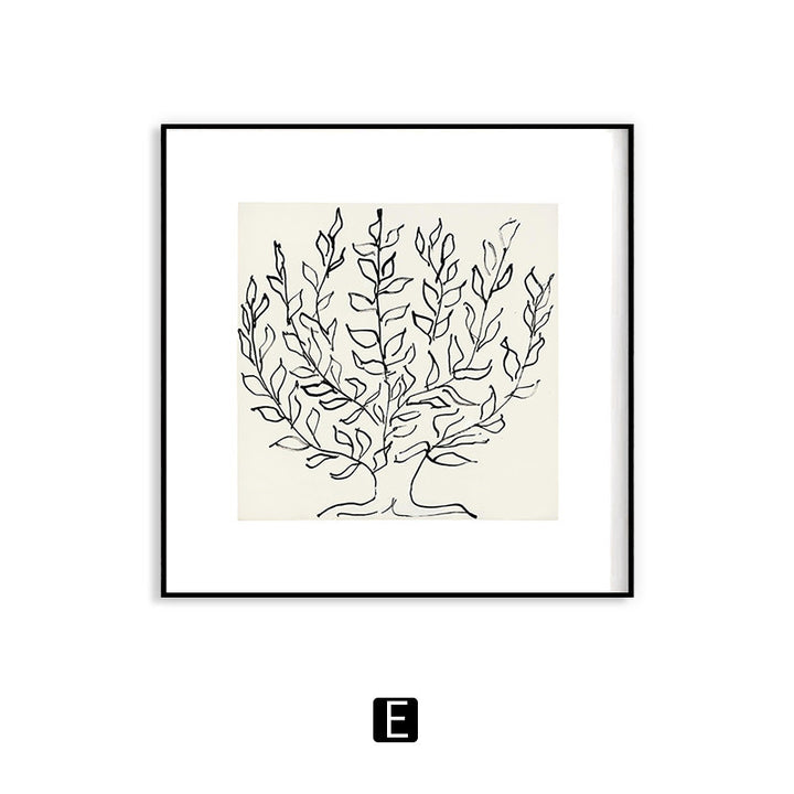 Elegant Wall Art for Living Spaces