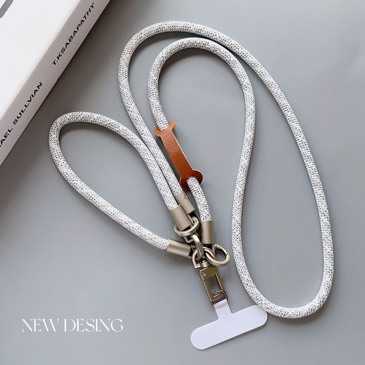 Adjustable Multi-Functional Kalsten Lanyard