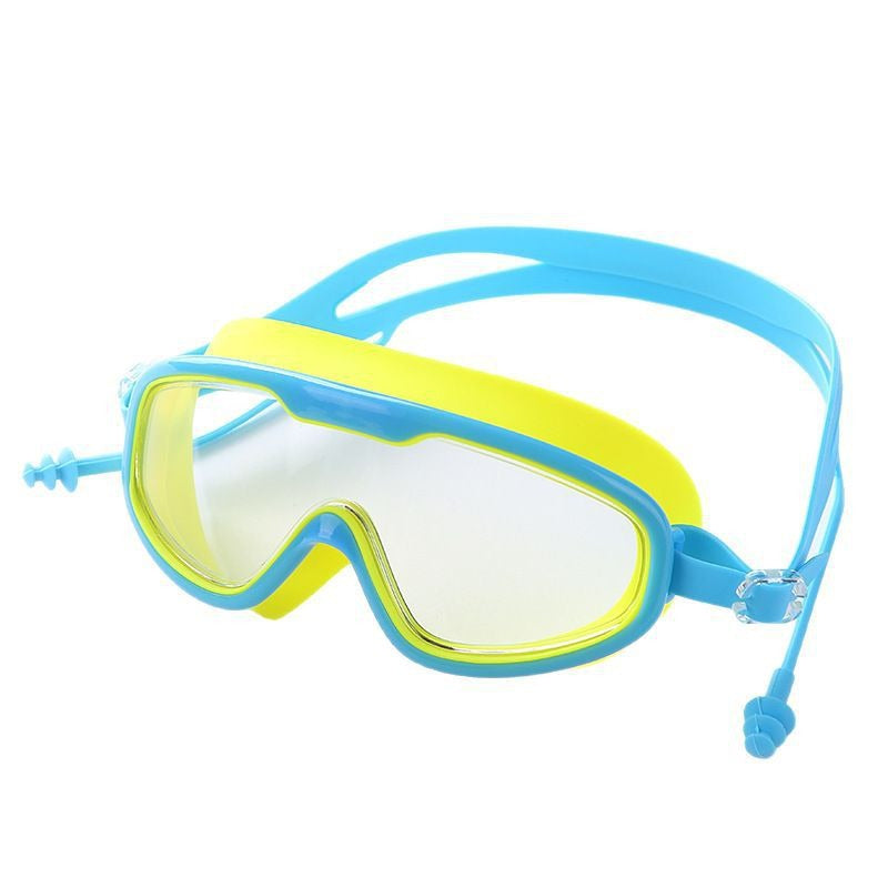 Adjustable Dive Mask Kalsten