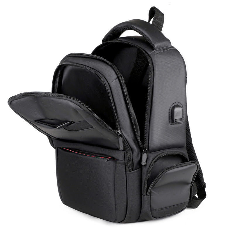 Multi-Pocket Laptop Backpack Kalsten