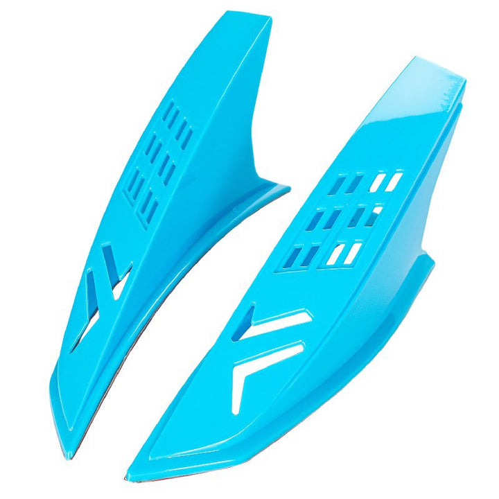 Helmet Ventilation Diffuser Set Kalsten