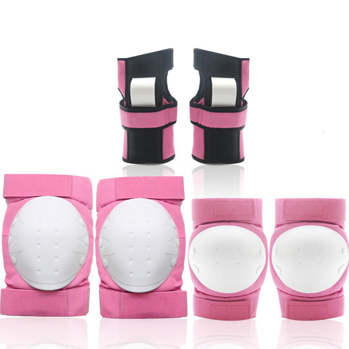 WoProtective Skate Gear Set Kalsten