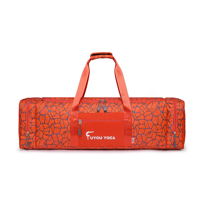 Premium Yoga Mat Carrier Duffle Bag Kalsten