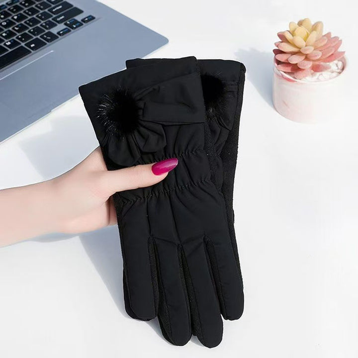 Insulated Touchscreen Winter Gloves Kalsten