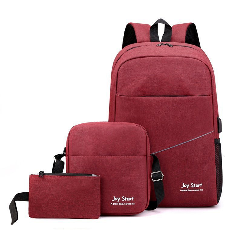 Multifunctional Backpack Set Kalsten
