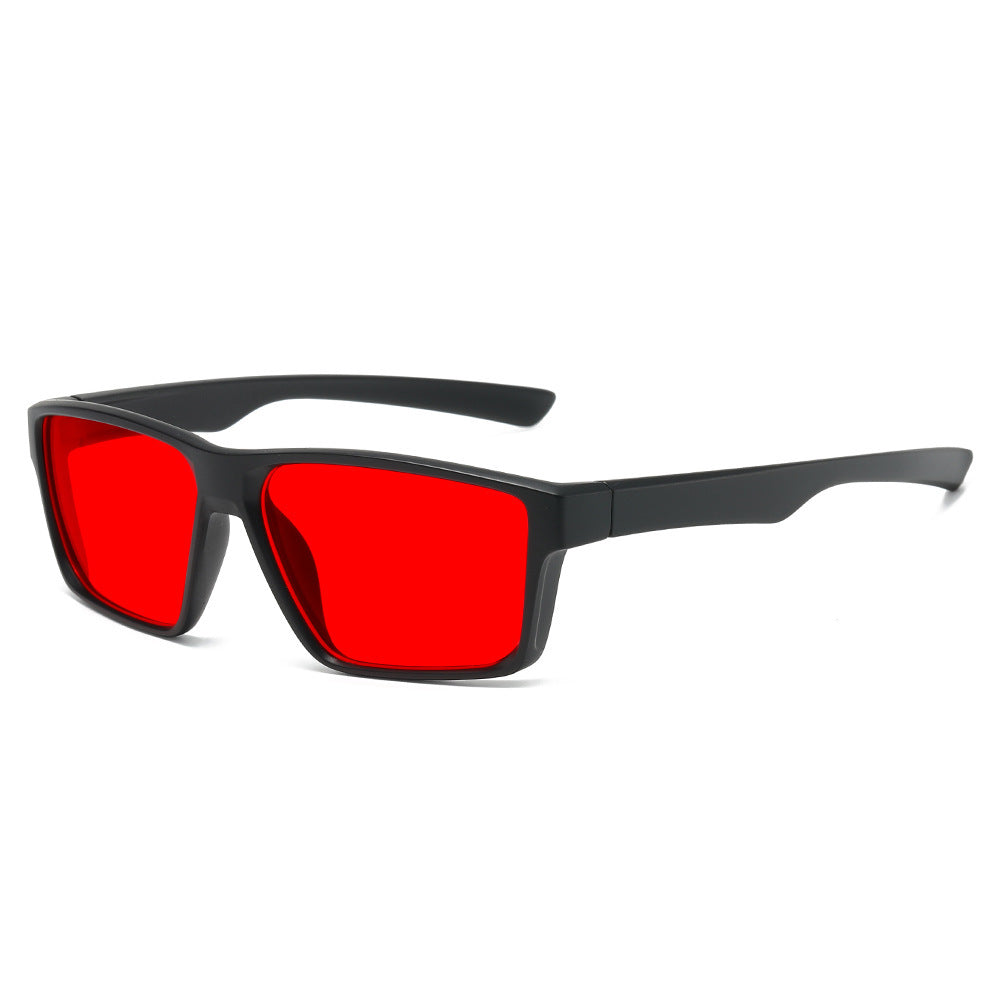 Performance-Enhancing Sports Sunglasses Kalsten