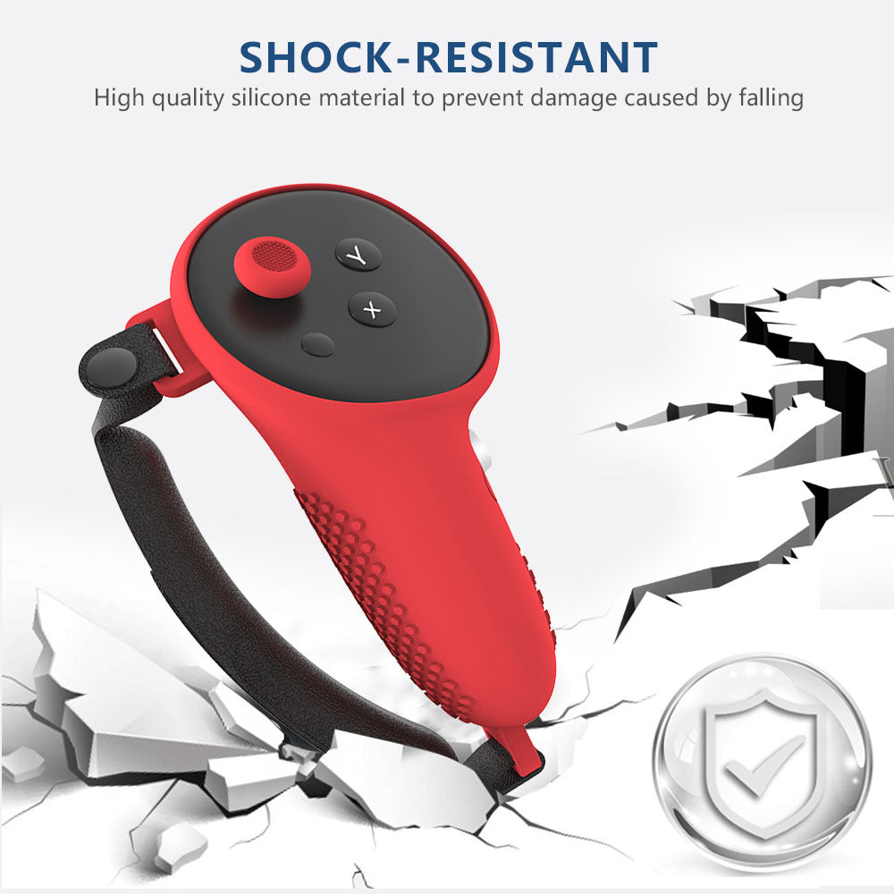 VR-Handcontrol Kalsten