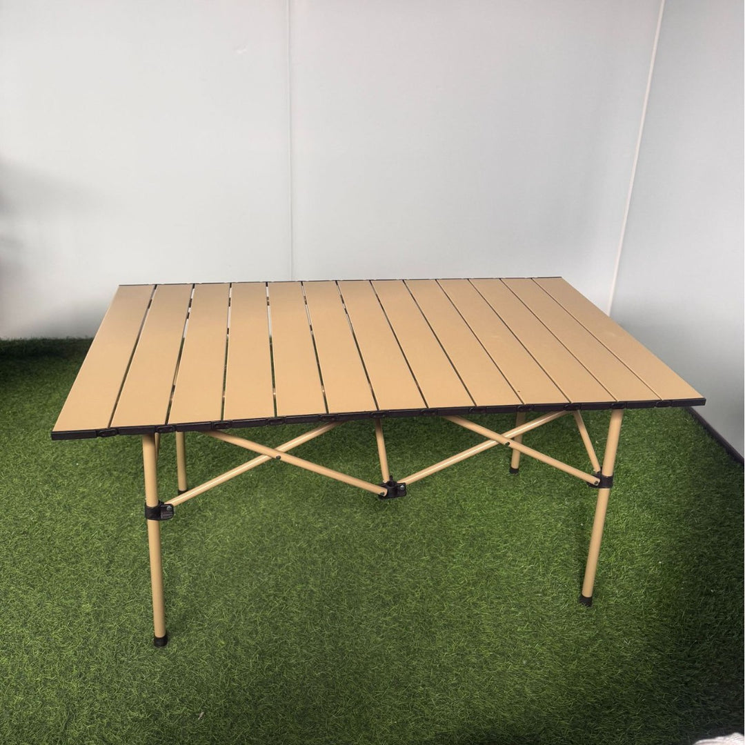 Folding Outdoor Table Kalsten