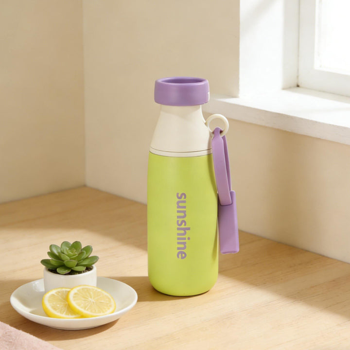 Women Insulated and Durable Sports Water Bottle Kalsten
