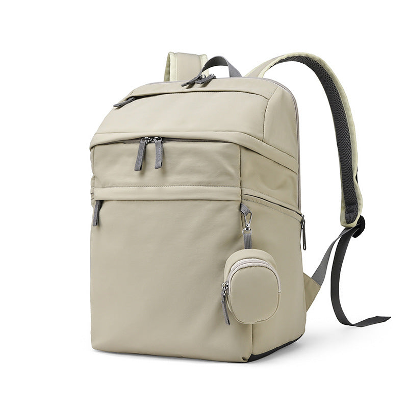 Versatile Multi-Functional Backpack Kalsten