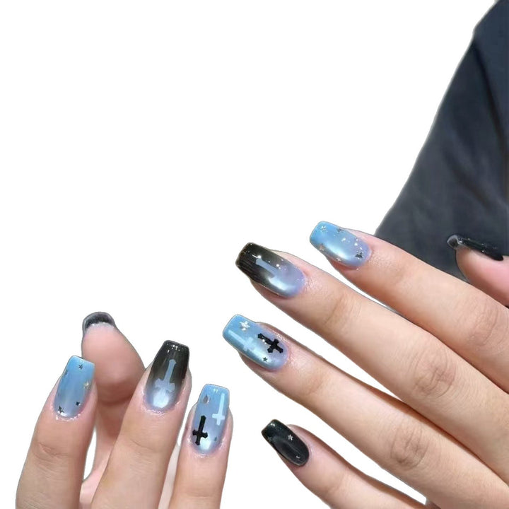 Artistic Ombre Nail Art Set Kalsten