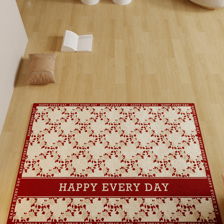 Inspirational Door Mat