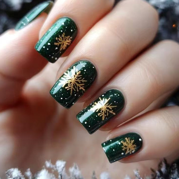 Nail Art Kalsten