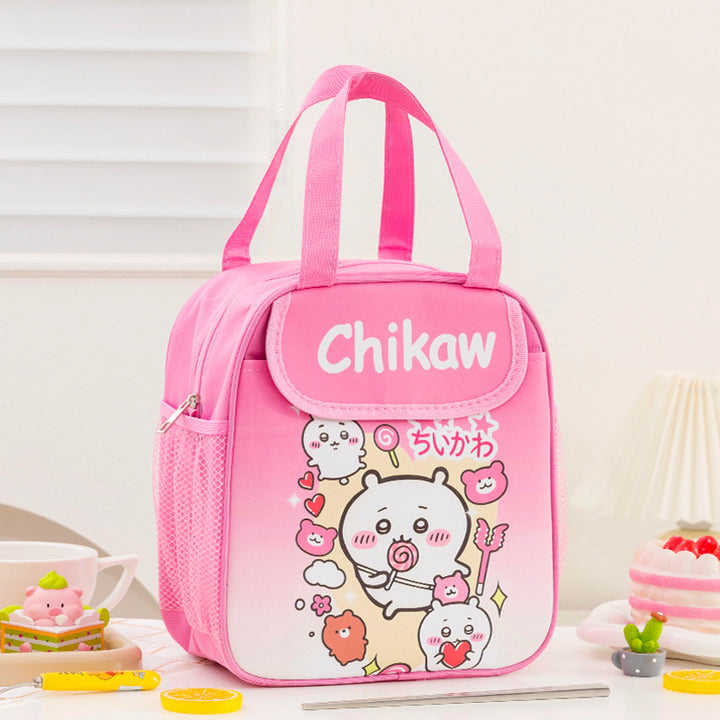 Insulated Lunch Tote Bag Kalsten