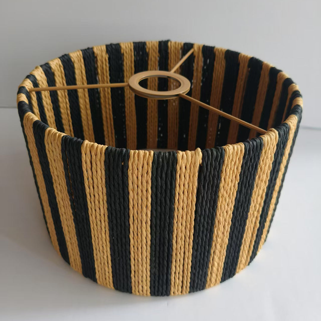 Handmade storage basket Kalsten