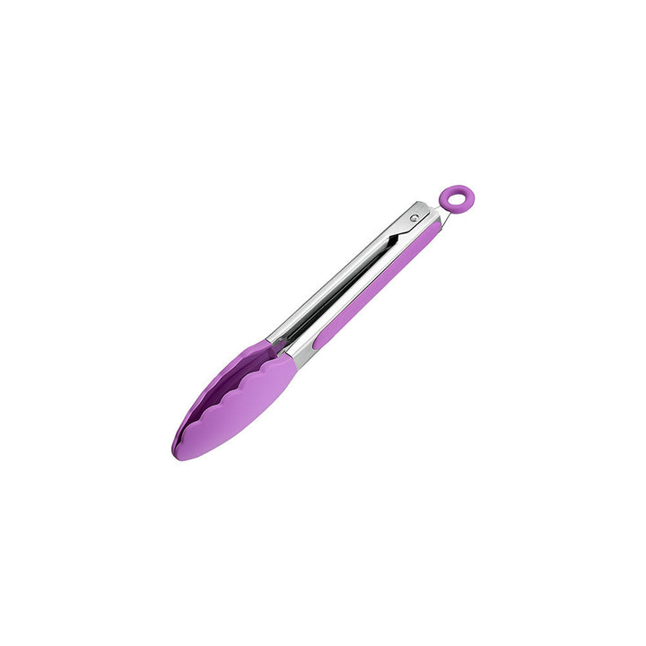 Multifunctional Silicone Kitchen Tongs with Ergonomic Handle Kalsten