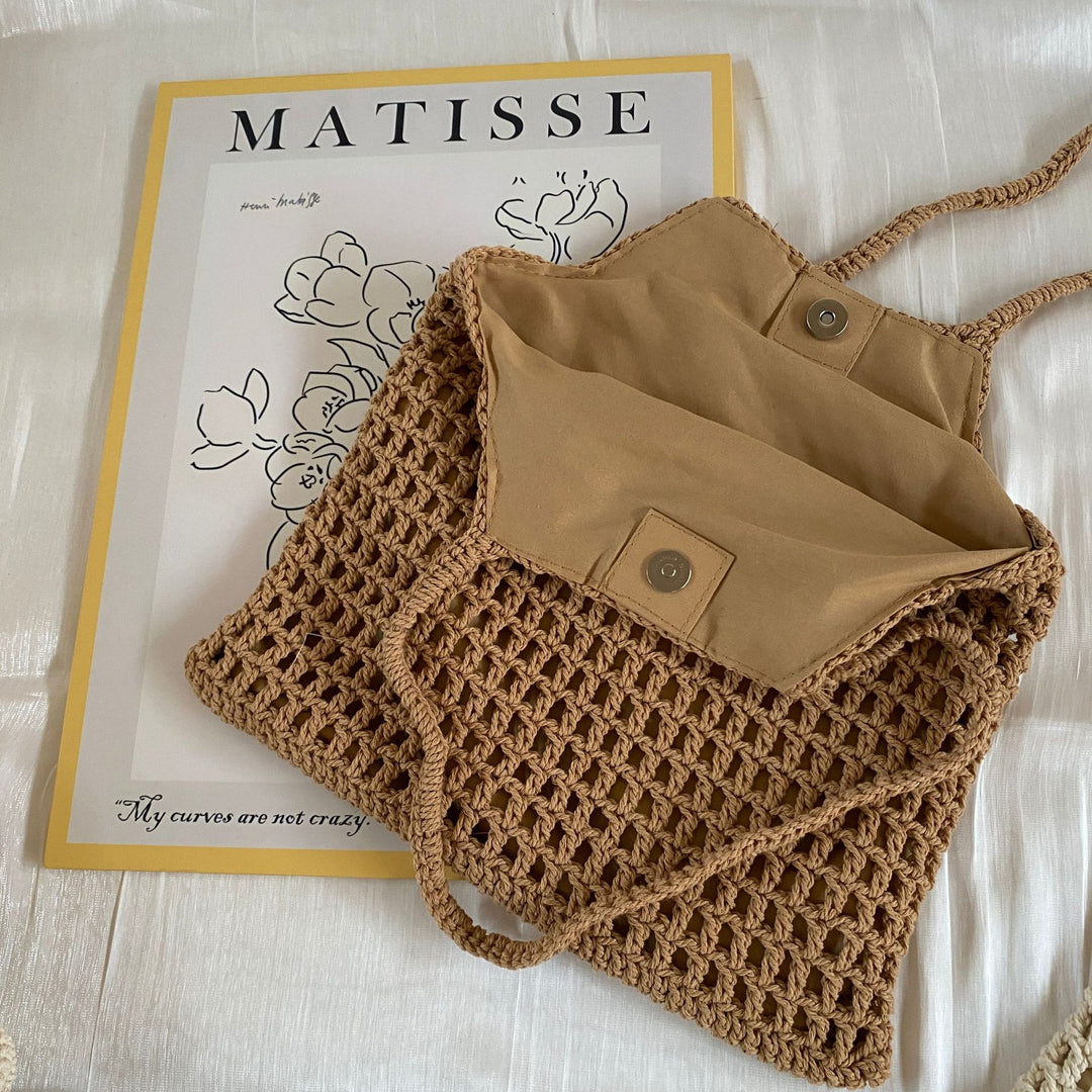 Net bag Kalsten