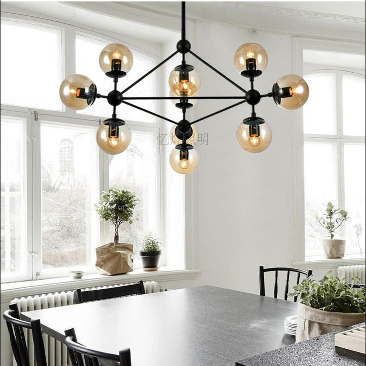 Modern Chandelier