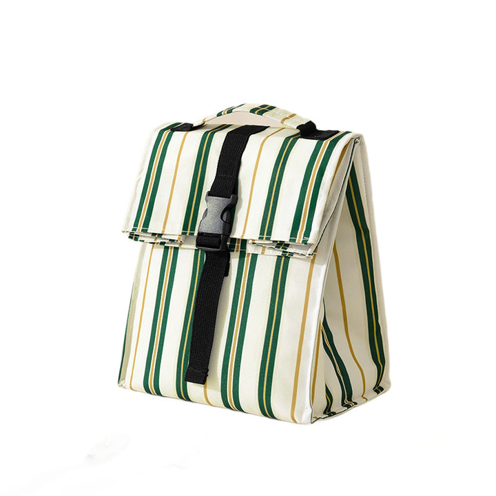 Insulated Camouflage Lunch Cooler Kalsten