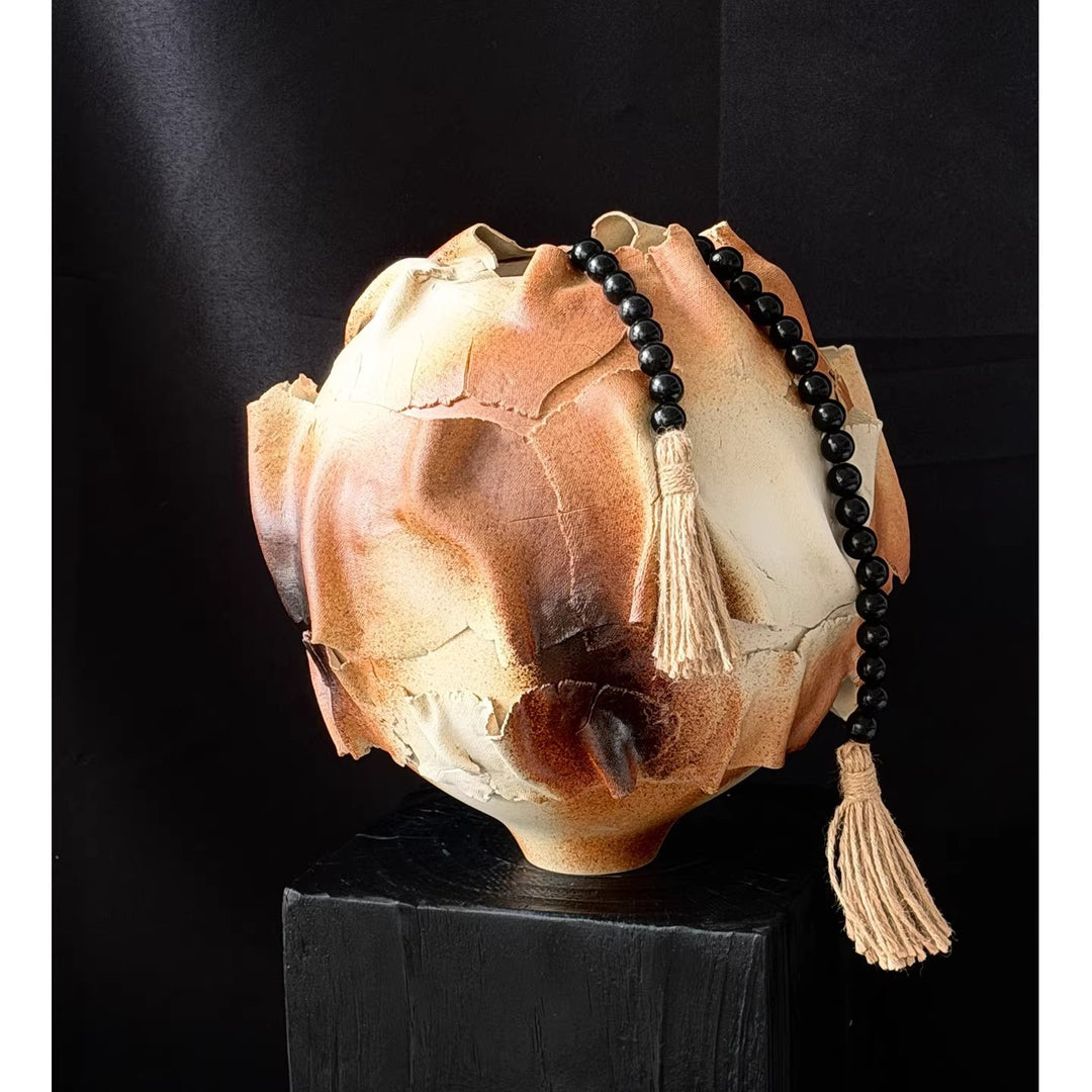 Decorative Prayer Beads
