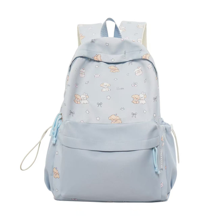 Backpack with Practical Compartment System and Cute Animal Designs Kalsten