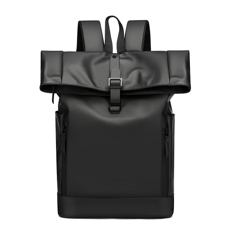 Modern Geometric Pattern Backpack Kalsten