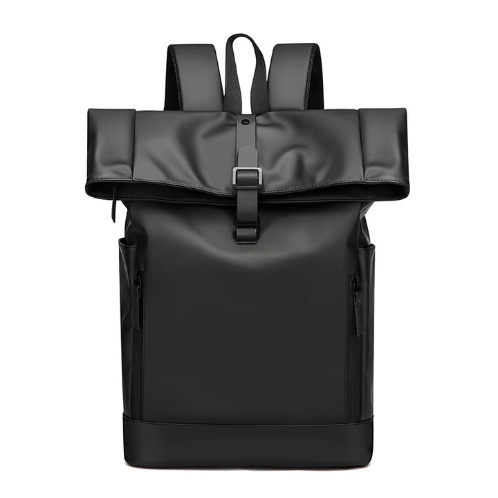 Modern Geometric Pattern Backpack Kalsten