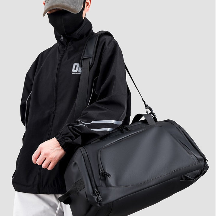 Travel and Sports Duffel Bag Kalsten