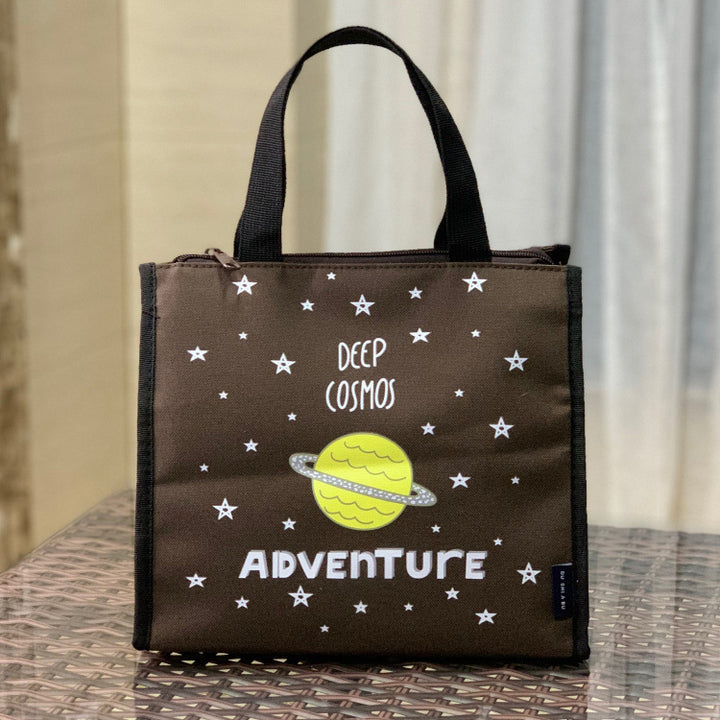 Cute Cartoon Lunch Bag Kalsten