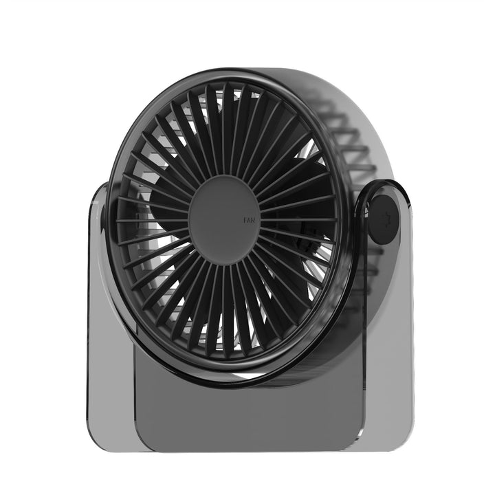 Ladies portable table fan Kalsten