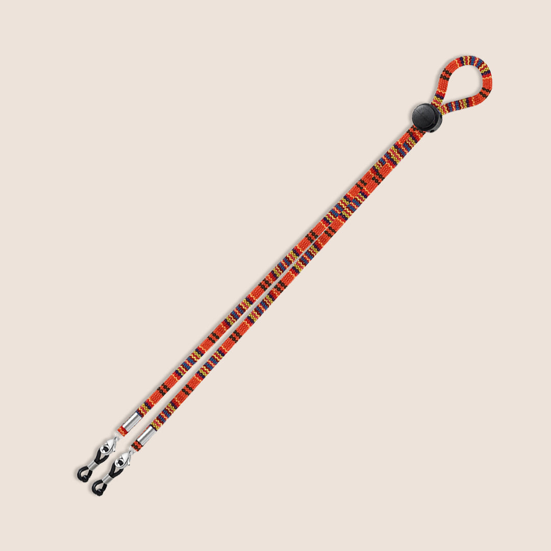 Adjustable Fashion Lanyard Kalsten