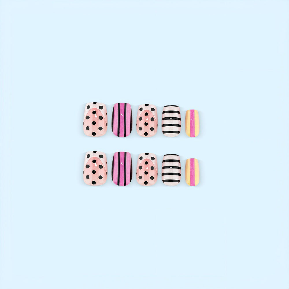 Creative Nail Art Set Kalsten