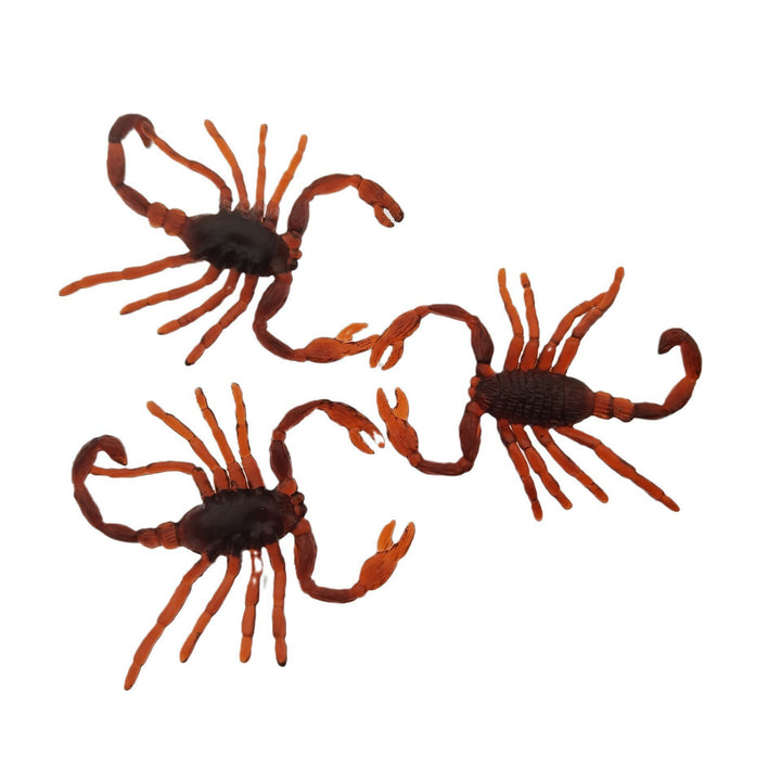 Realistic Scorpion Props Kalsten