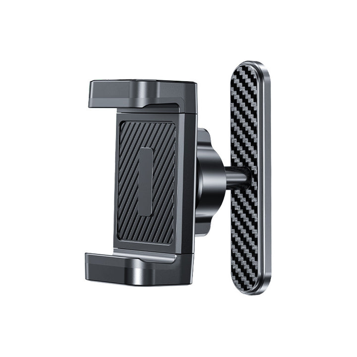 Unisex Carbon fiber rotary knob Kalsten