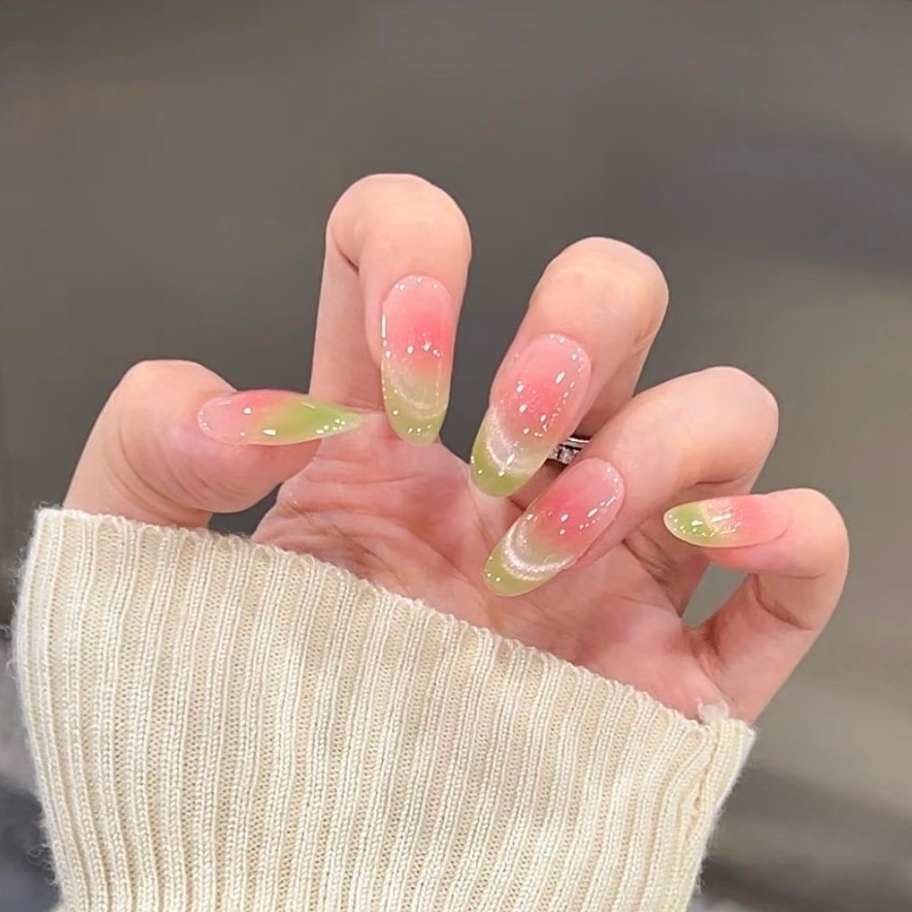 Decorative Nail Art Kalsten
