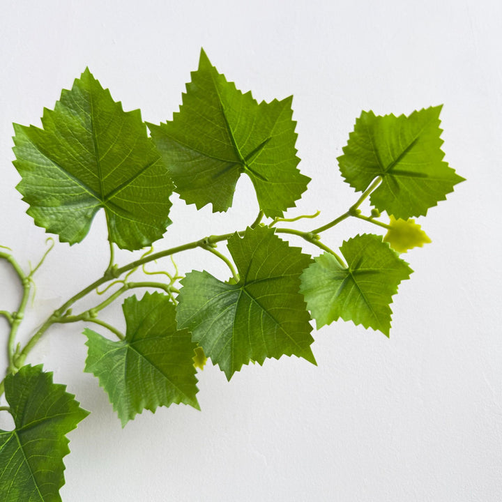 Lush Greenery Decorative Vine