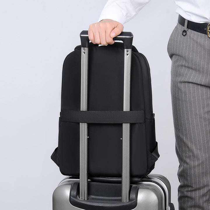 Ergonomic Laptop Backpack Kalsten