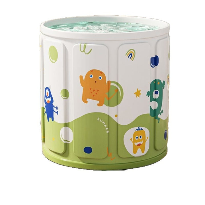 Women Foldable Bathtub Kalsten