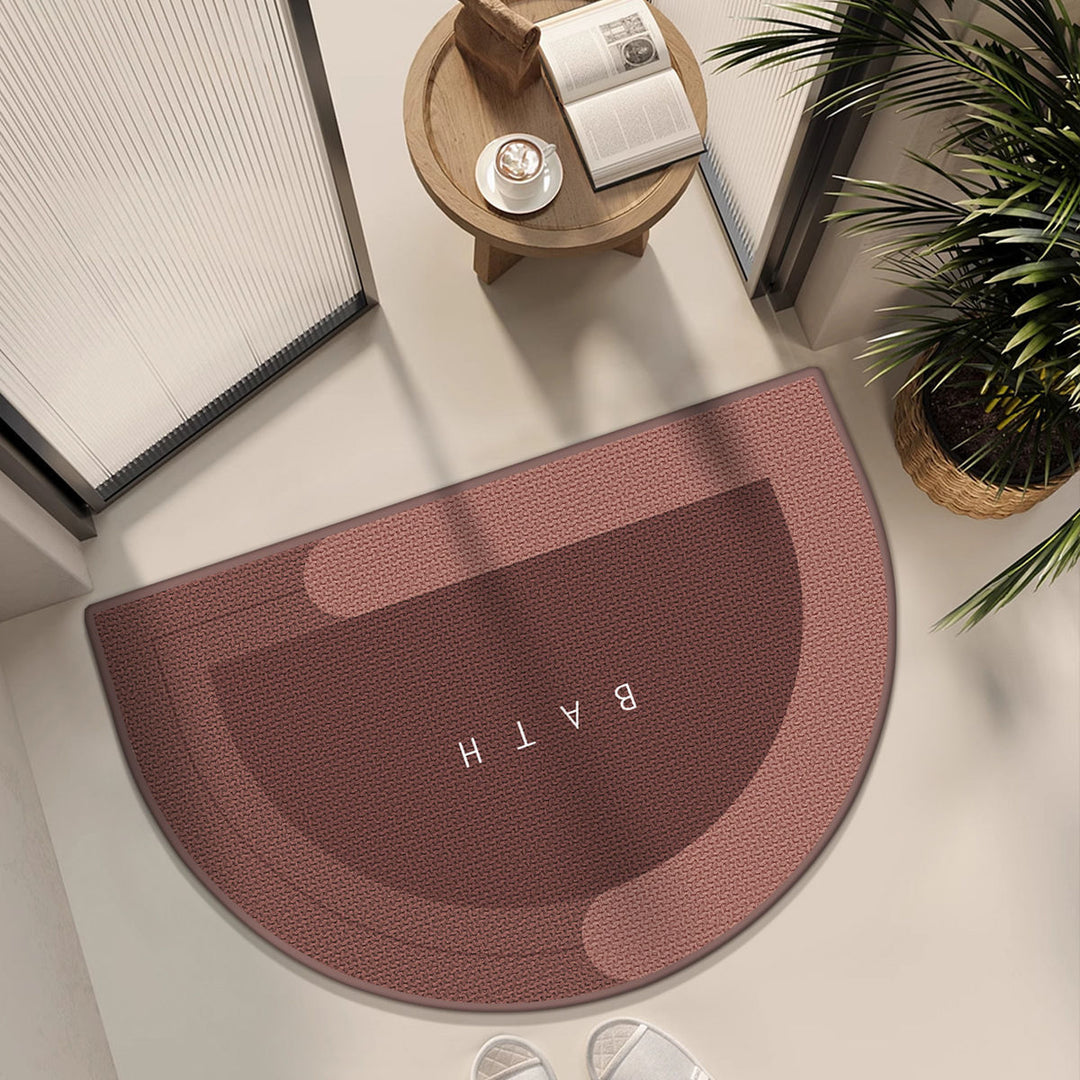 Non-Slip Comfy Bath Mat