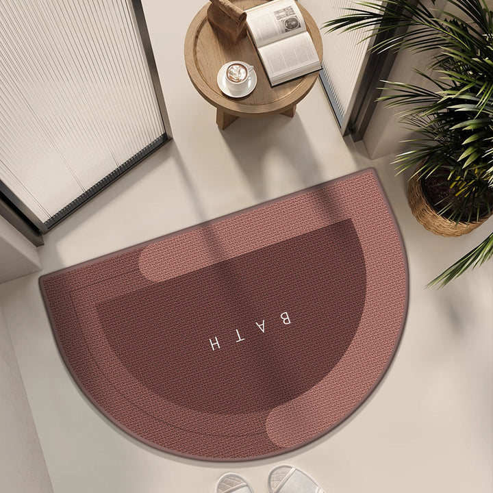Non-Slip Comfy Bath Mat