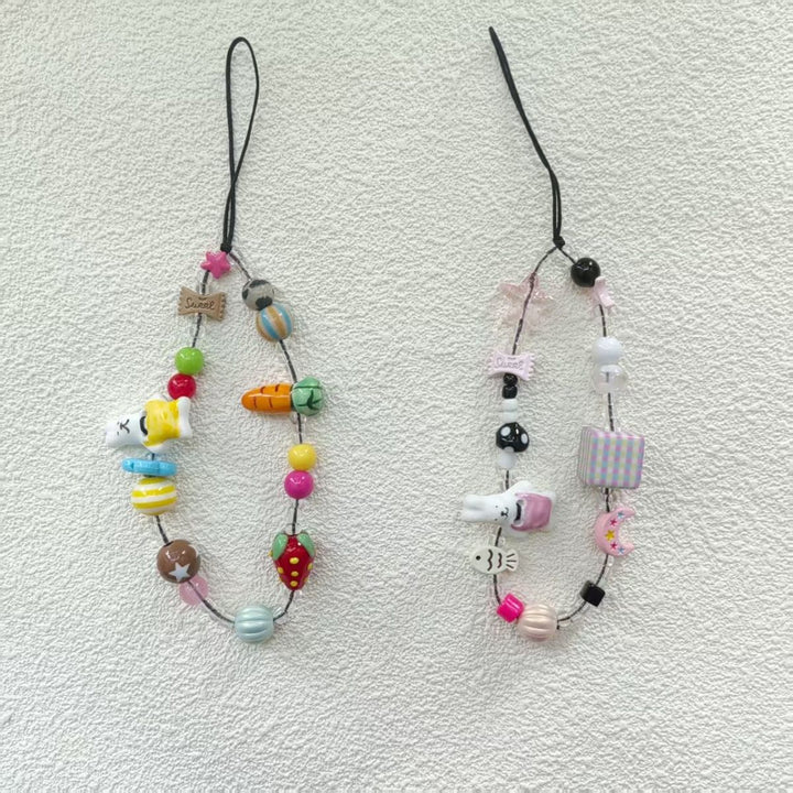 Decorative Beaded Eyewear Chain Kalsten 1790135564