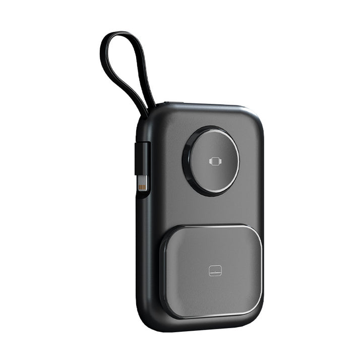 Portable Wireless Power Bank Kalsten