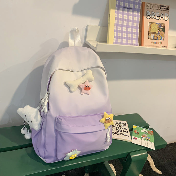 Playful Design Backpack Kalsten
