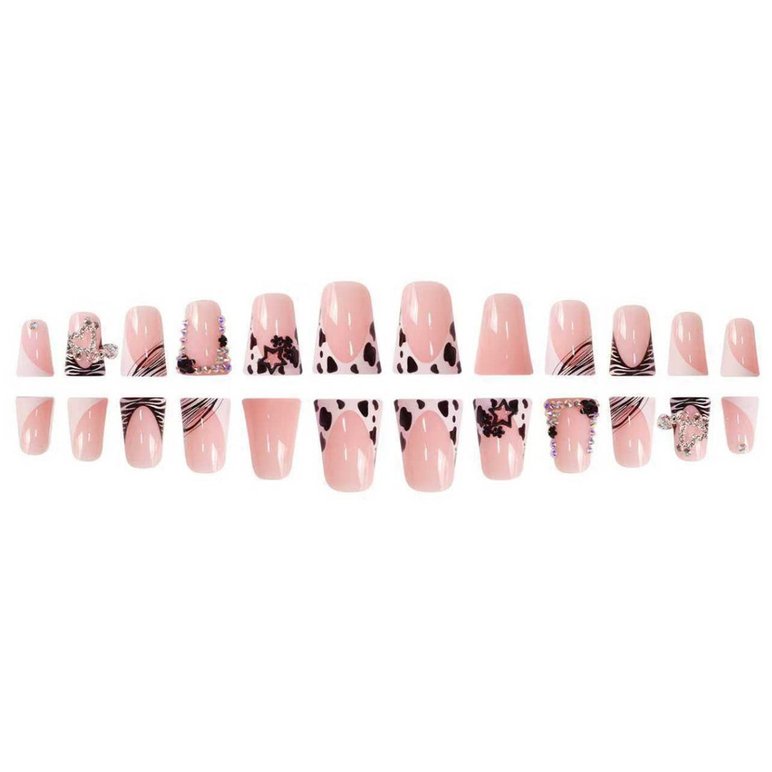 Artistic Nail Enhancements Kalsten