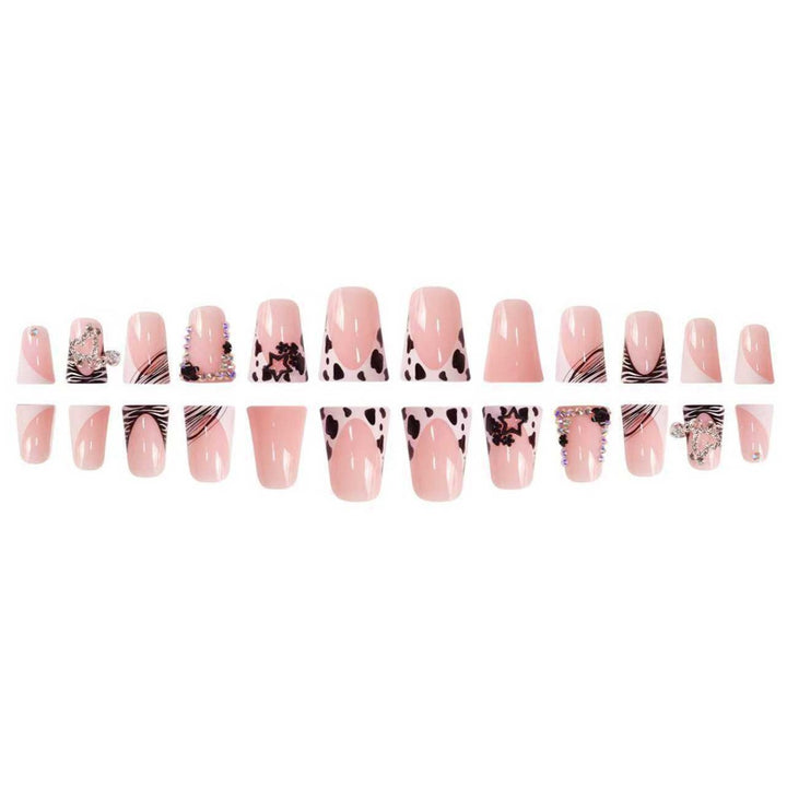 Artistic Nail Enhancements Kalsten