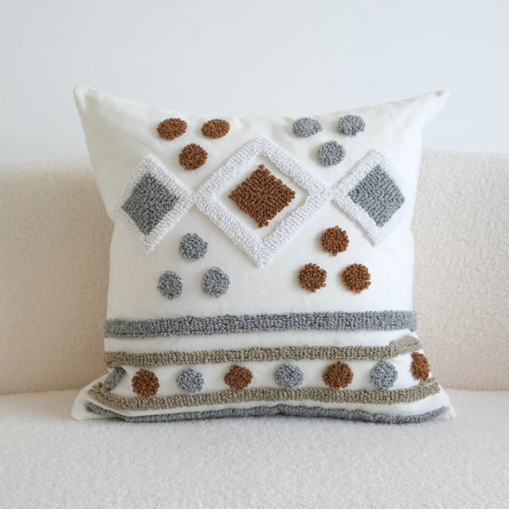 Home Decorative Pillow for Sofa and Bed
