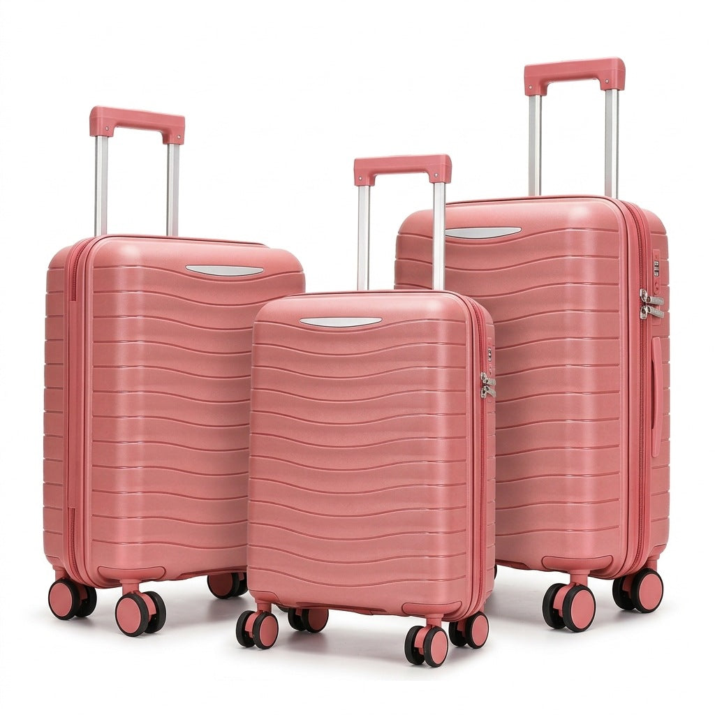 Hardshell Spinner Luggage Set Kalsten