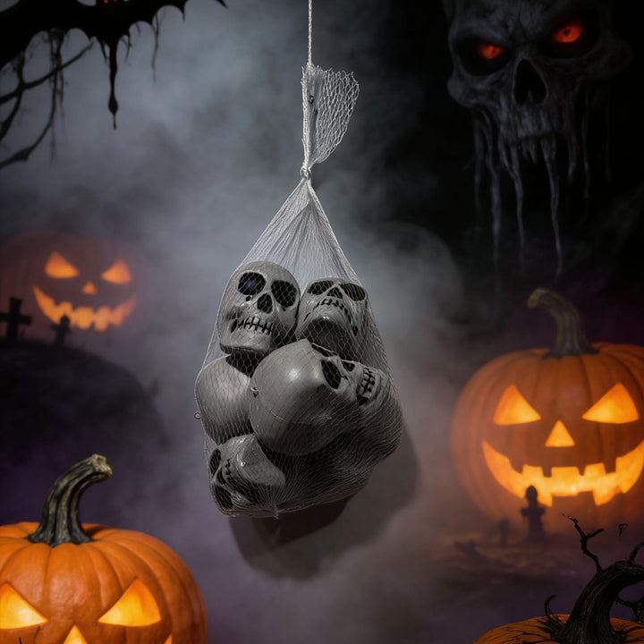 Deko Skull Set