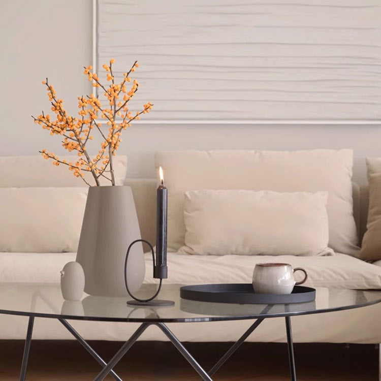 Modern Decorative Candle Holder